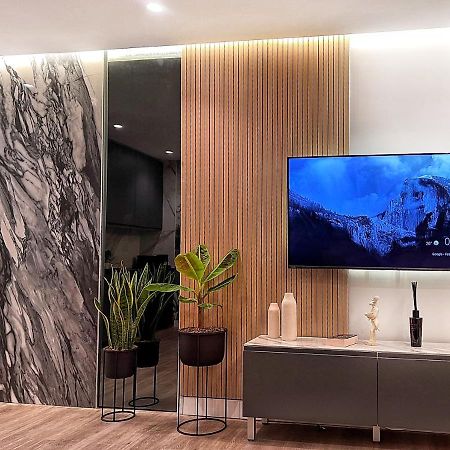 Super Luxury Apartment Ocean View Las Americas Costa Adeje Exterior photo