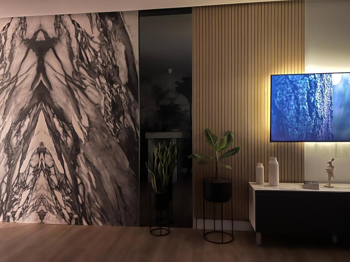 Super Luxury Apartment Ocean View Las Americas Costa Adeje Exterior photo
