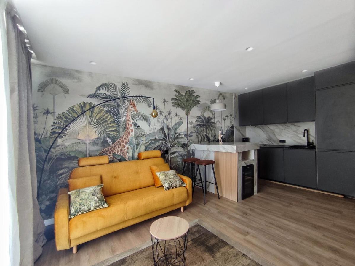 Super Luxury Apartment Ocean View Las Americas Costa Adeje Exterior photo