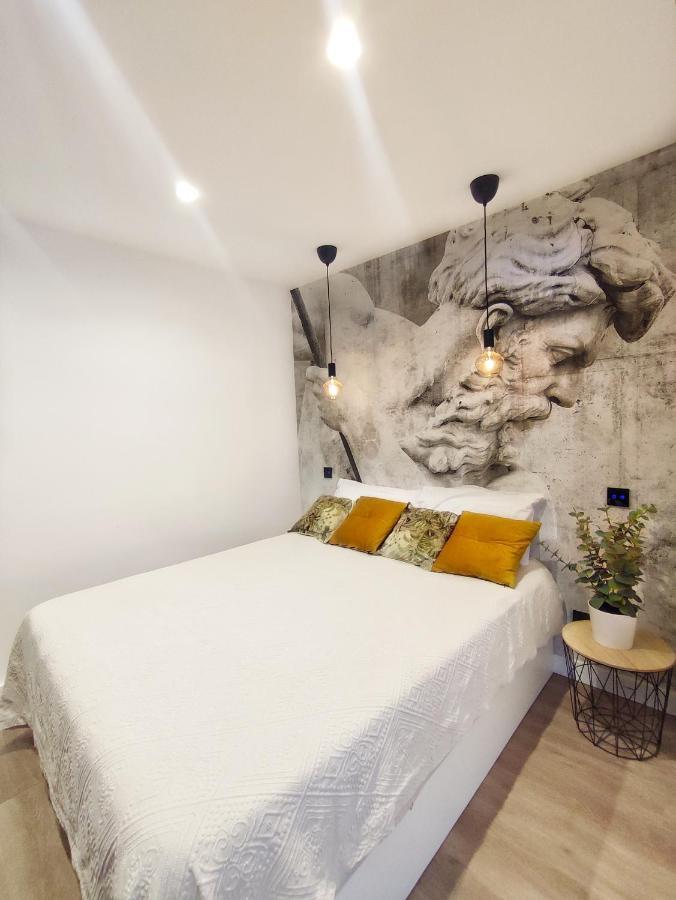 Super Luxury Apartment Ocean View Las Americas Costa Adeje Exterior photo